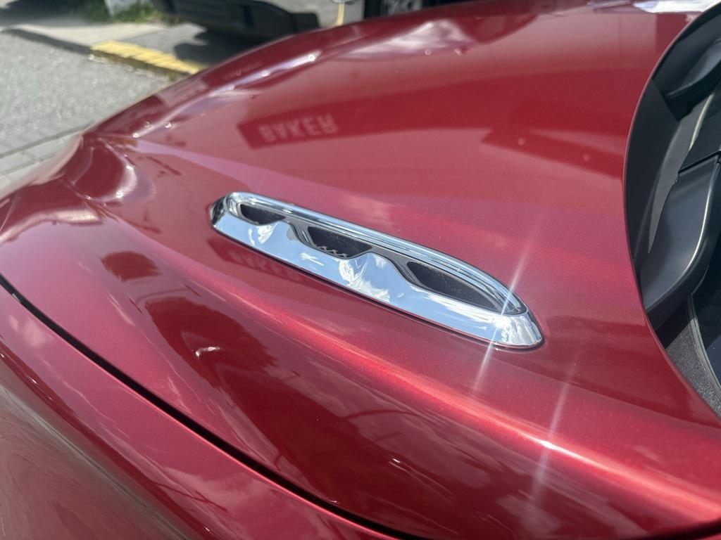used 2019 Buick Envision car, priced at $18,899