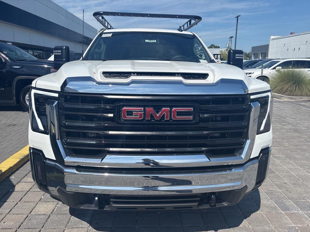 new 2025 GMC Sierra 2500 car, priced at $81,051