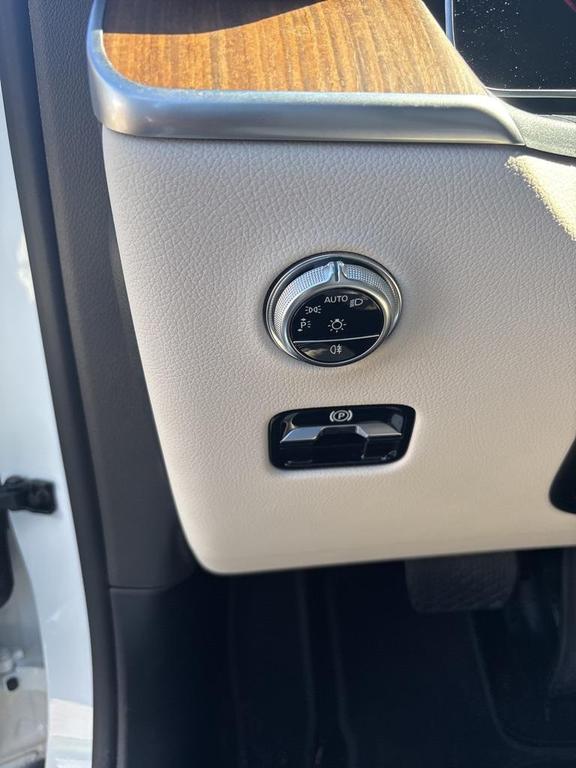 used 2023 Mercedes-Benz GLC 300 car, priced at $43,996