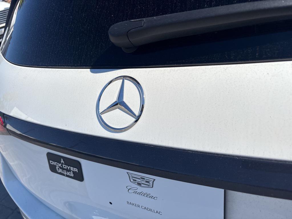 used 2023 Mercedes-Benz GLC 300 car, priced at $43,996