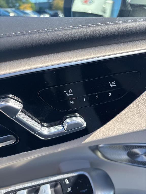 used 2023 Mercedes-Benz GLC 300 car, priced at $43,996