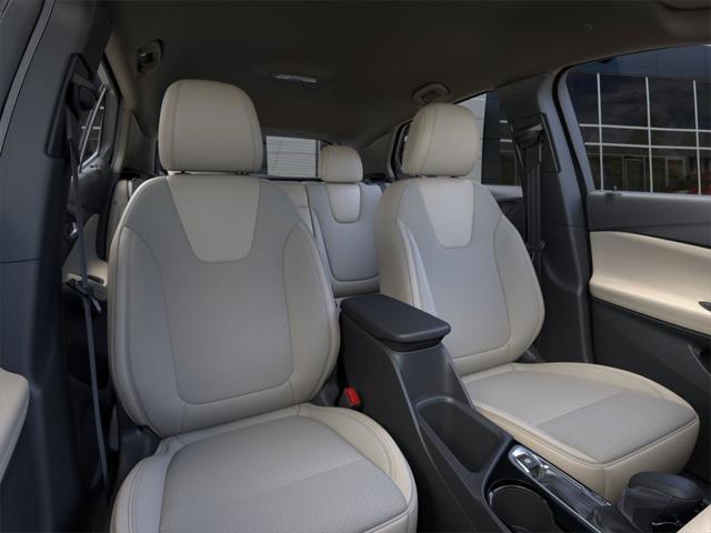 new 2024 Buick Encore GX car, priced at $27,545