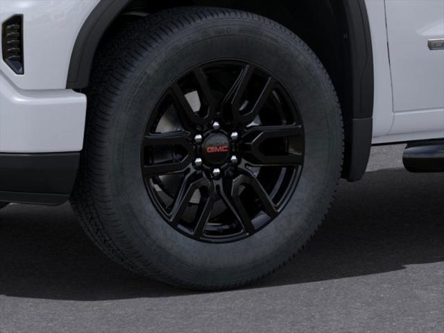 new 2025 GMC Sierra 1500 car, priced at $52,135