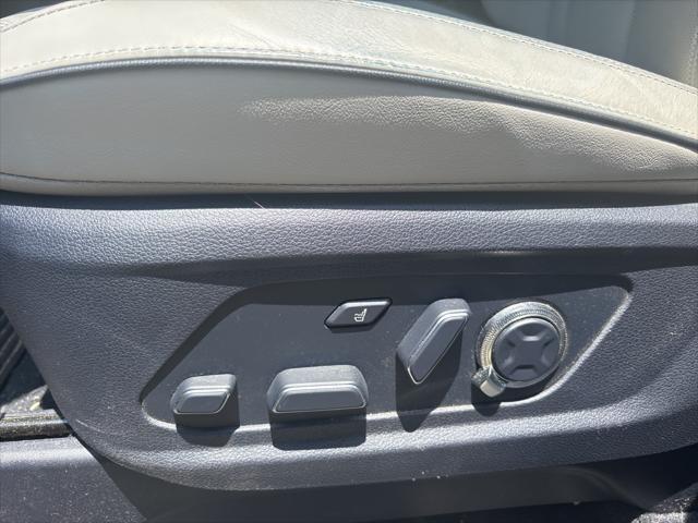 used 2024 Hyundai Palisade car, priced at $40,500