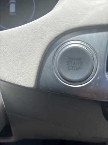 used 2024 Hyundai Palisade car, priced at $40,500