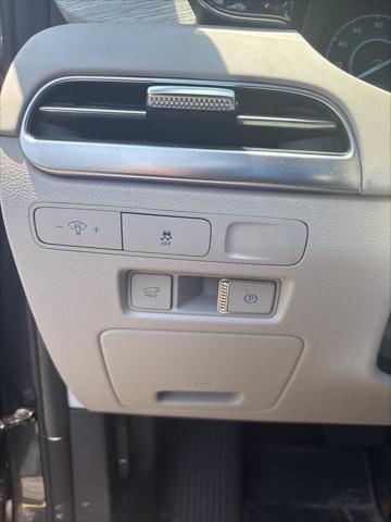used 2024 Hyundai Palisade car, priced at $40,500