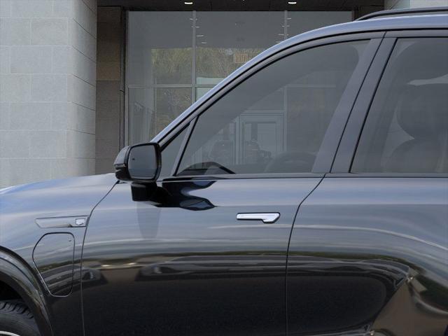 new 2026 Cadillac VISTIQ car, priced at $81,015