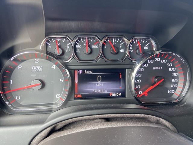used 2016 GMC Yukon XL car, priced at $18,499