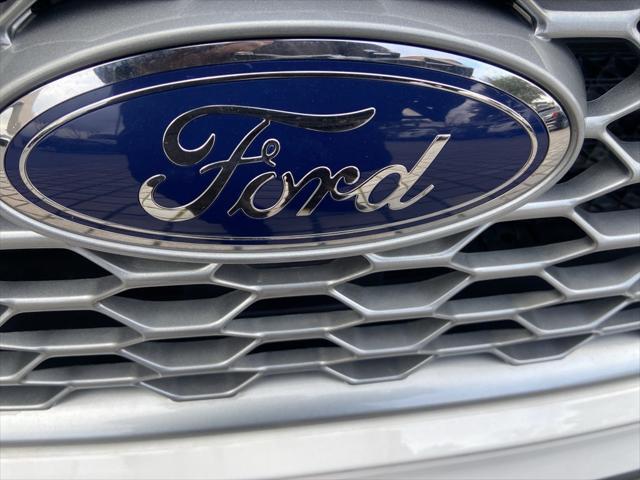 used 2023 Ford Edge car, priced at $25,999