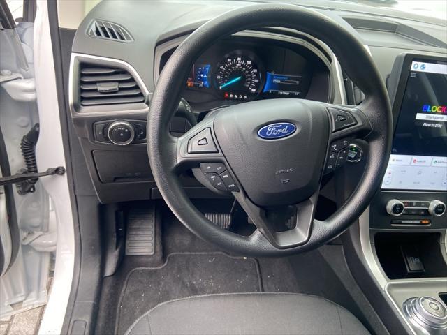 used 2023 Ford Edge car, priced at $25,999