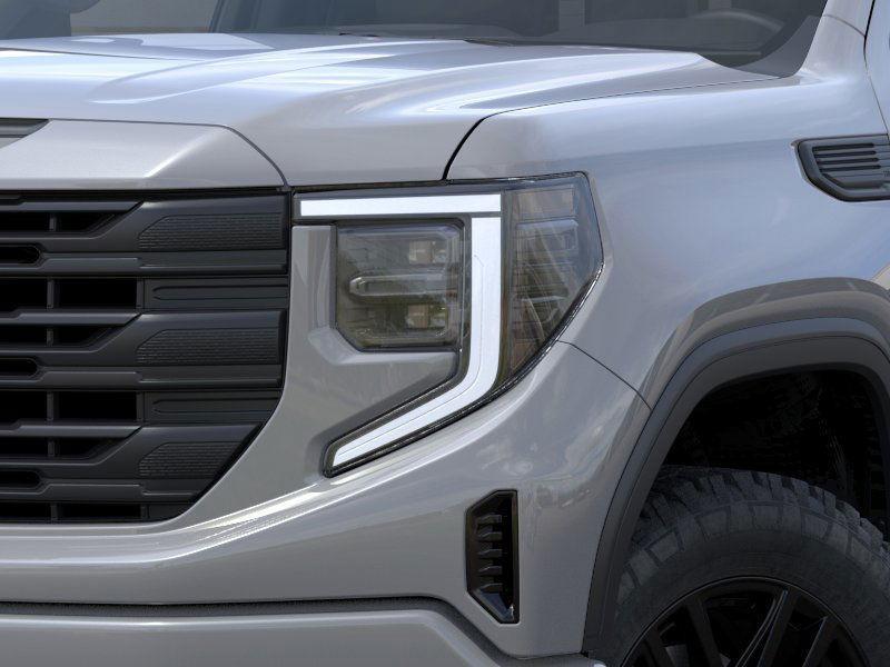 new 2025 GMC Sierra 1500 car, priced at $51,340