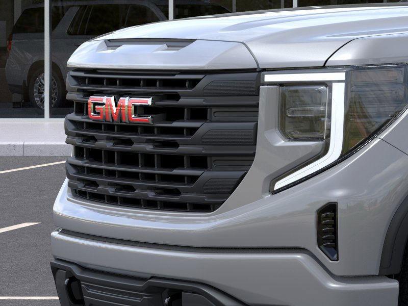 new 2025 GMC Sierra 1500 car, priced at $51,340