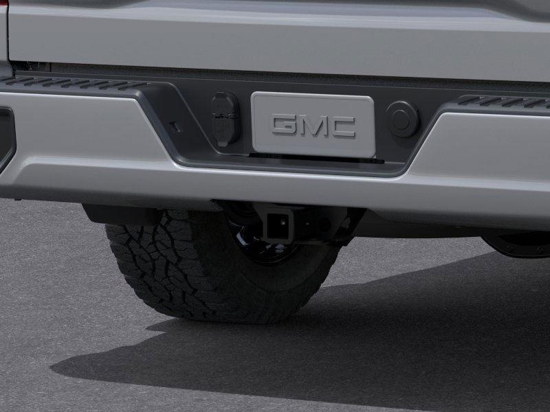 new 2025 GMC Sierra 1500 car, priced at $51,340