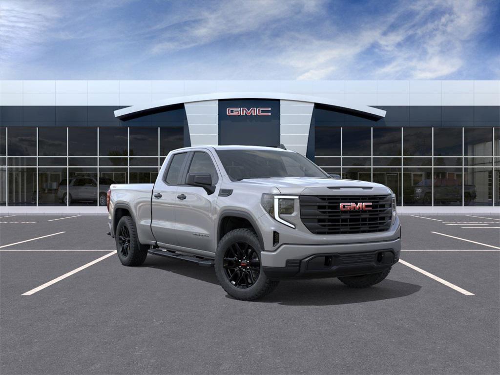 new 2025 GMC Sierra 1500 car, priced at $51,340