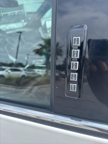 used 2018 Ford F-150 car, priced at $29,999