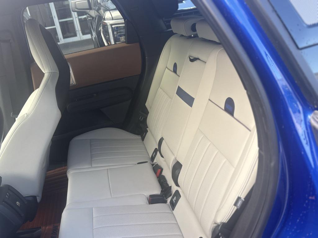 used 2025 MINI Countryman car, priced at $35,885