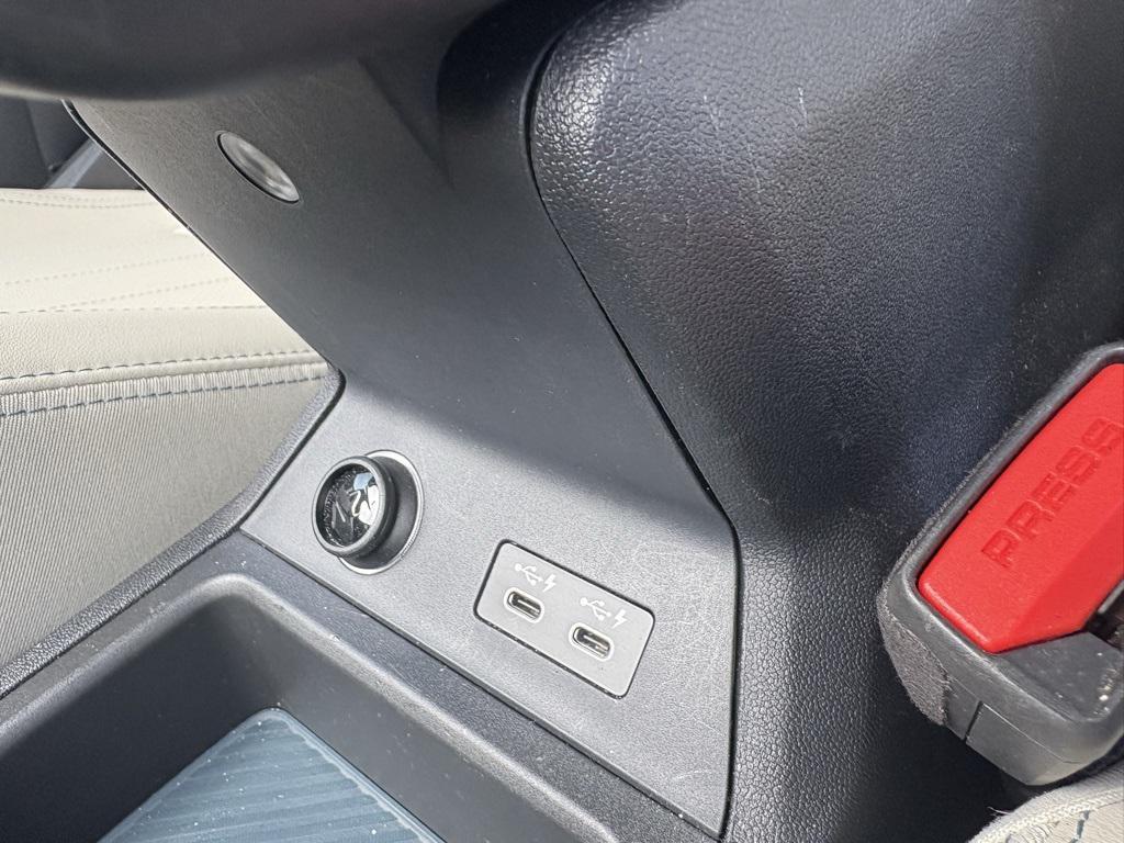 used 2025 MINI Countryman car, priced at $35,885
