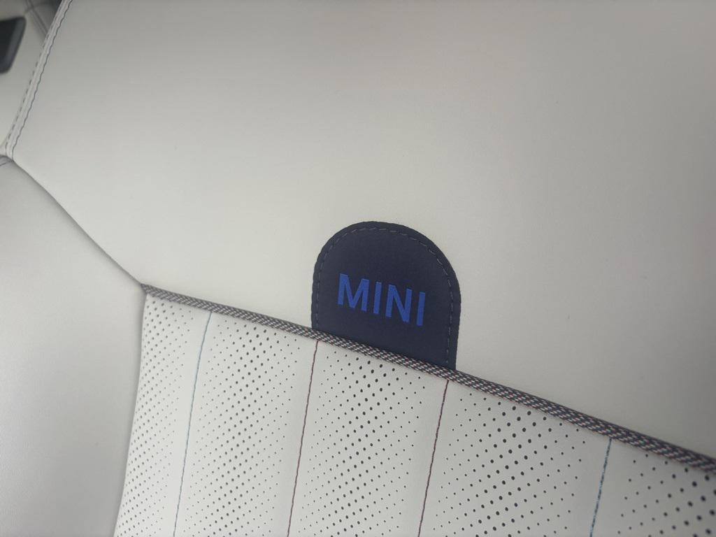 used 2025 MINI Countryman car, priced at $35,885