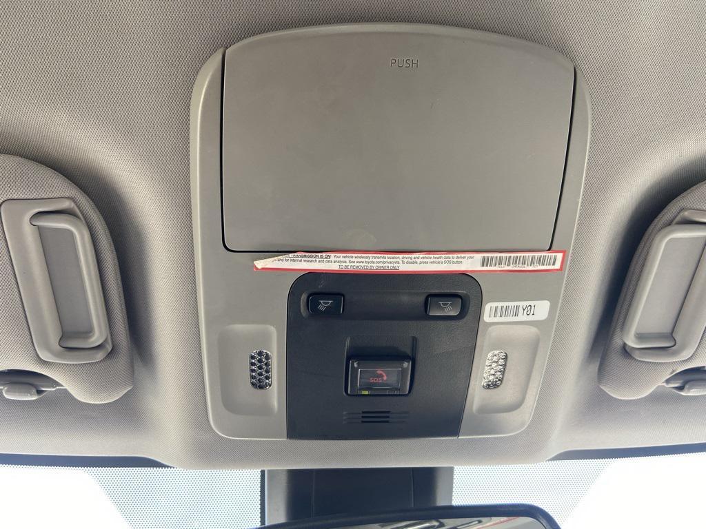 used 2023 Toyota Camry car, priced at $23,494