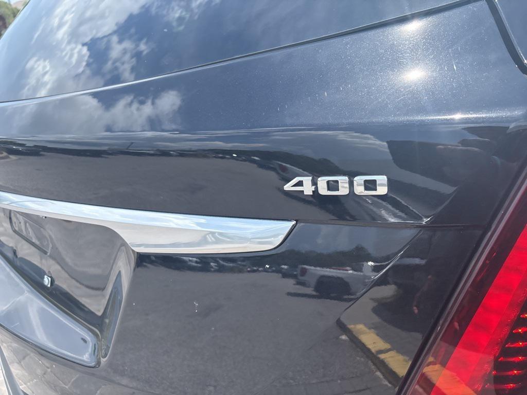 used 2025 Cadillac XT5 car, priced at $50,805