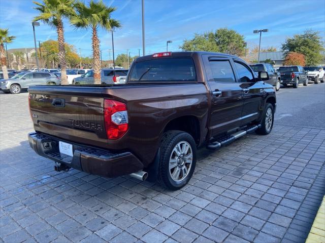 used 2016 Toyota Tundra car, priced at $31,336