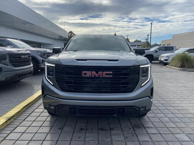 used 2023 GMC Sierra 1500 car, priced at $40,535