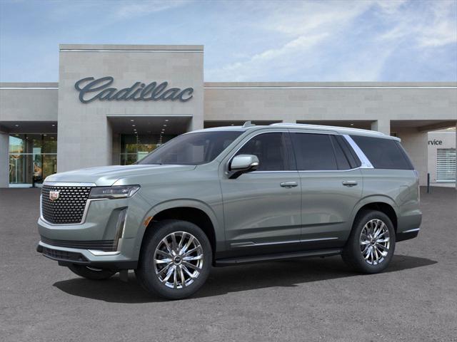 new 2024 Cadillac Escalade car, priced at $104,160