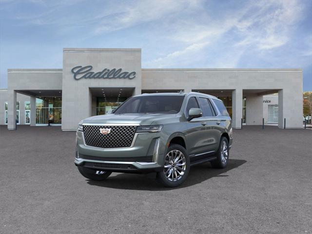 new 2024 Cadillac Escalade car, priced at $104,160