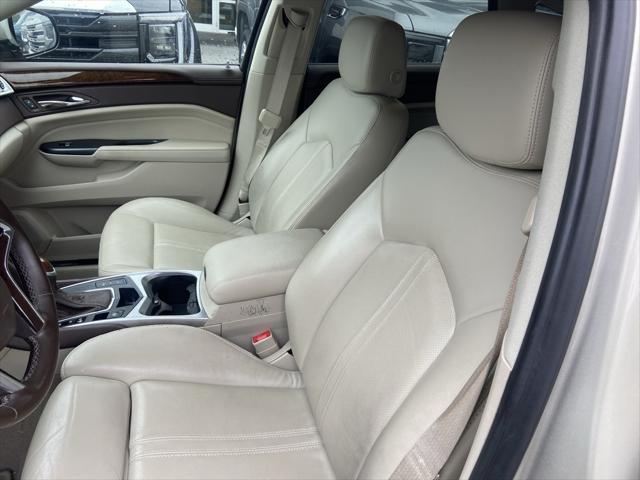 used 2016 Cadillac SRX car, priced at $13,990
