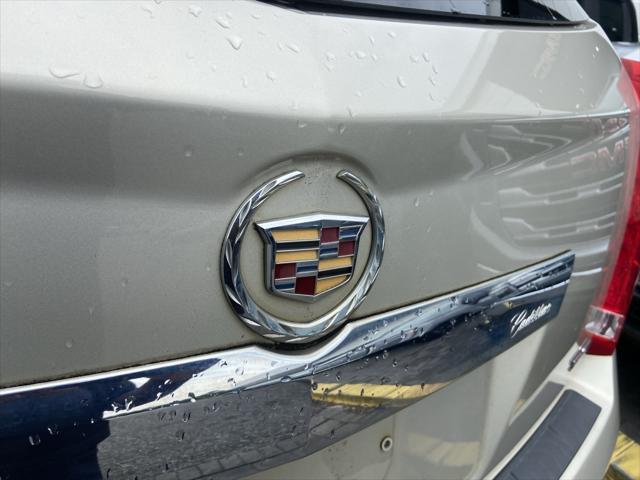 used 2016 Cadillac SRX car, priced at $13,990