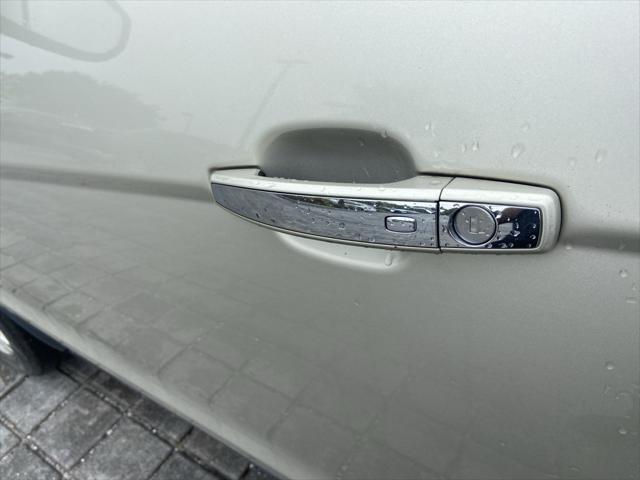 used 2016 Cadillac SRX car, priced at $13,990