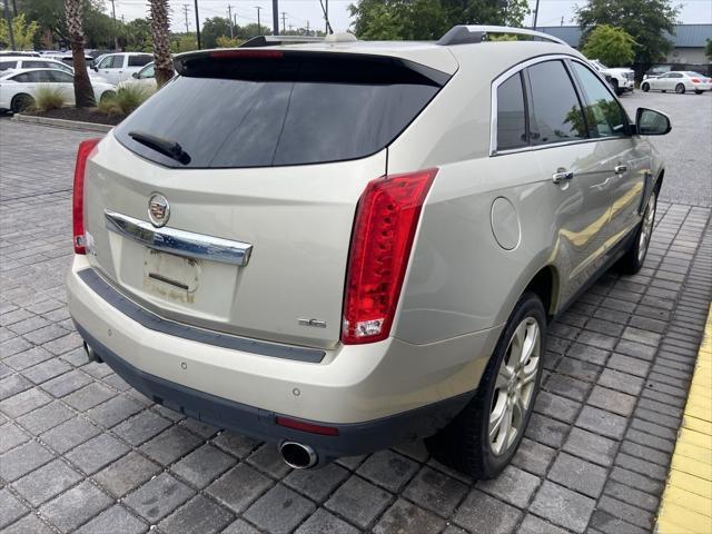 used 2016 Cadillac SRX car, priced at $13,990