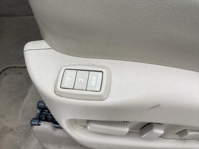 used 2016 Cadillac SRX car, priced at $13,990