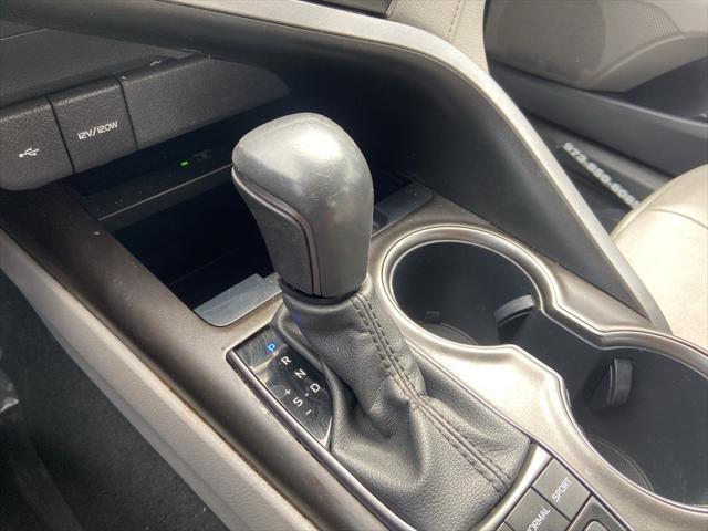 used 2023 Toyota Camry car, priced at $28,190