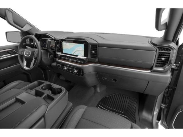 new 2026 GMC Sierra 1500 car, priced at $49,700