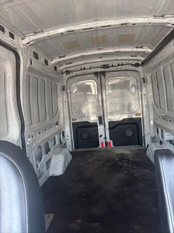 used 2020 Ford Transit-250 car, priced at $36,366