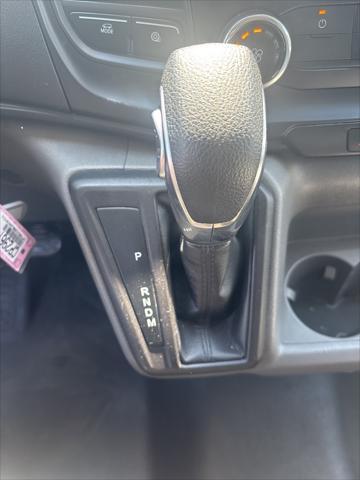 used 2020 Ford Transit-250 car, priced at $36,366