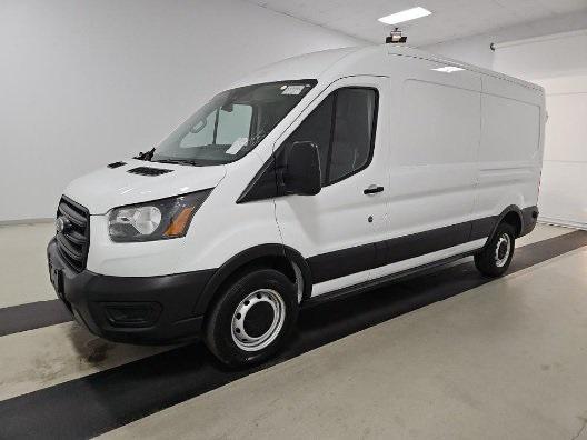 used 2020 Ford Transit-250 car, priced at $35,935