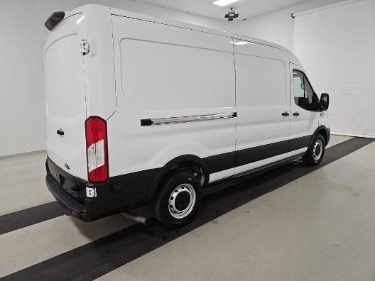 used 2020 Ford Transit-250 car, priced at $35,935