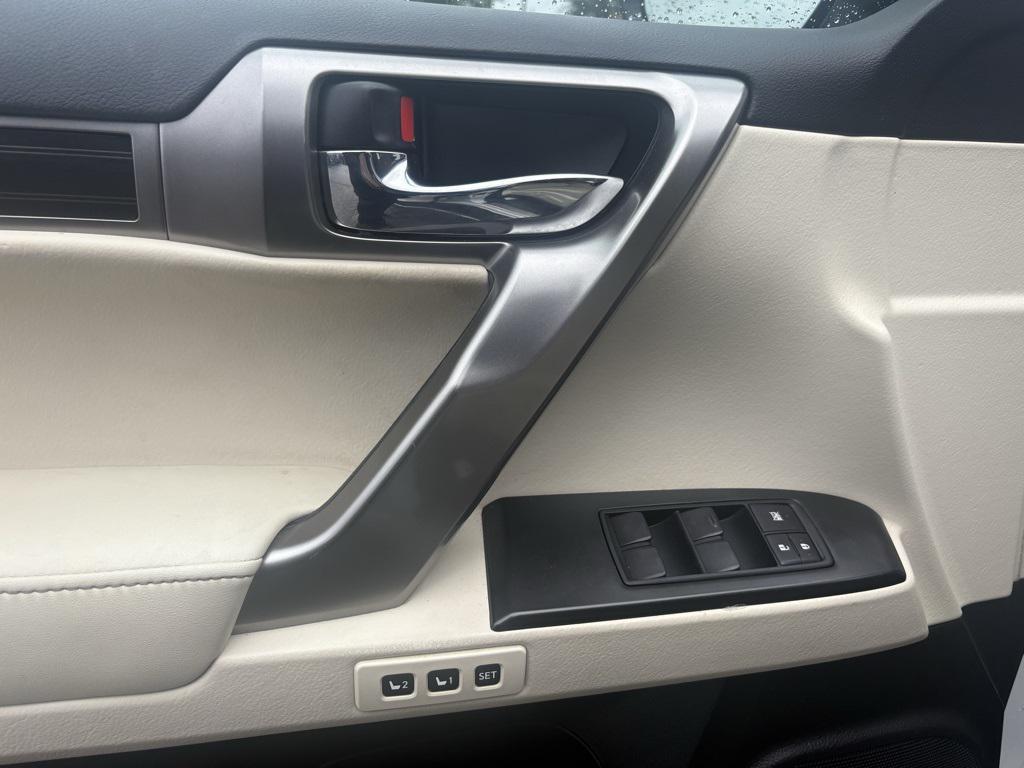 used 2022 Lexus GX 460 car, priced at $48,514