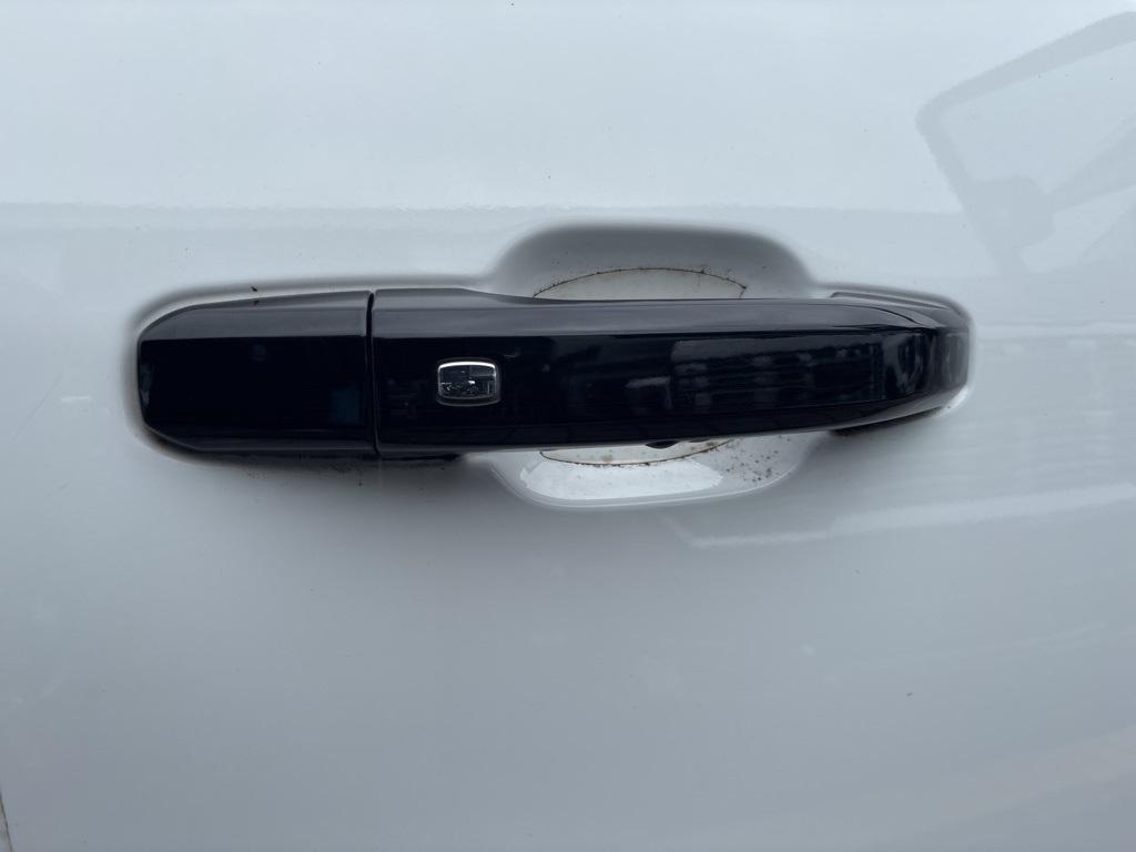 used 2023 Chevrolet Silverado 2500 car, priced at $59,463