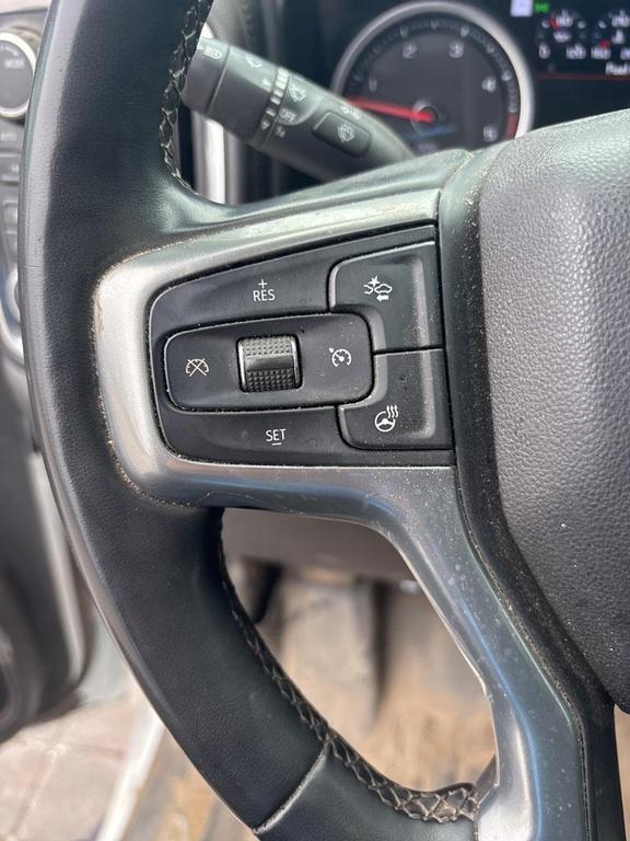 used 2023 Chevrolet Silverado 2500 car, priced at $59,463