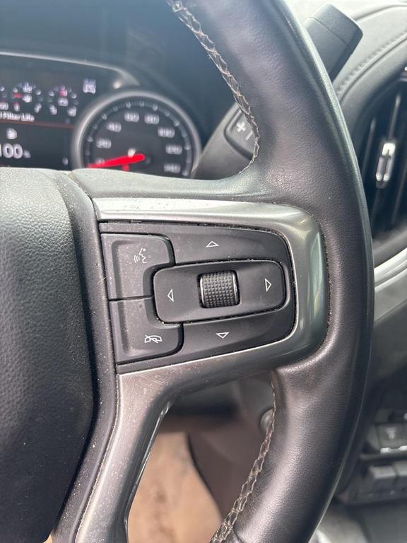 used 2023 Chevrolet Silverado 2500 car, priced at $59,463