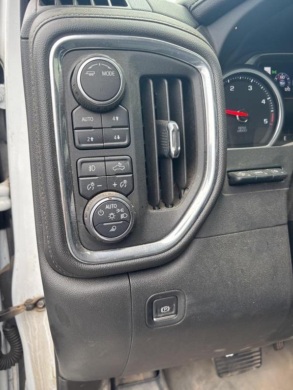 used 2023 Chevrolet Silverado 2500 car, priced at $59,463