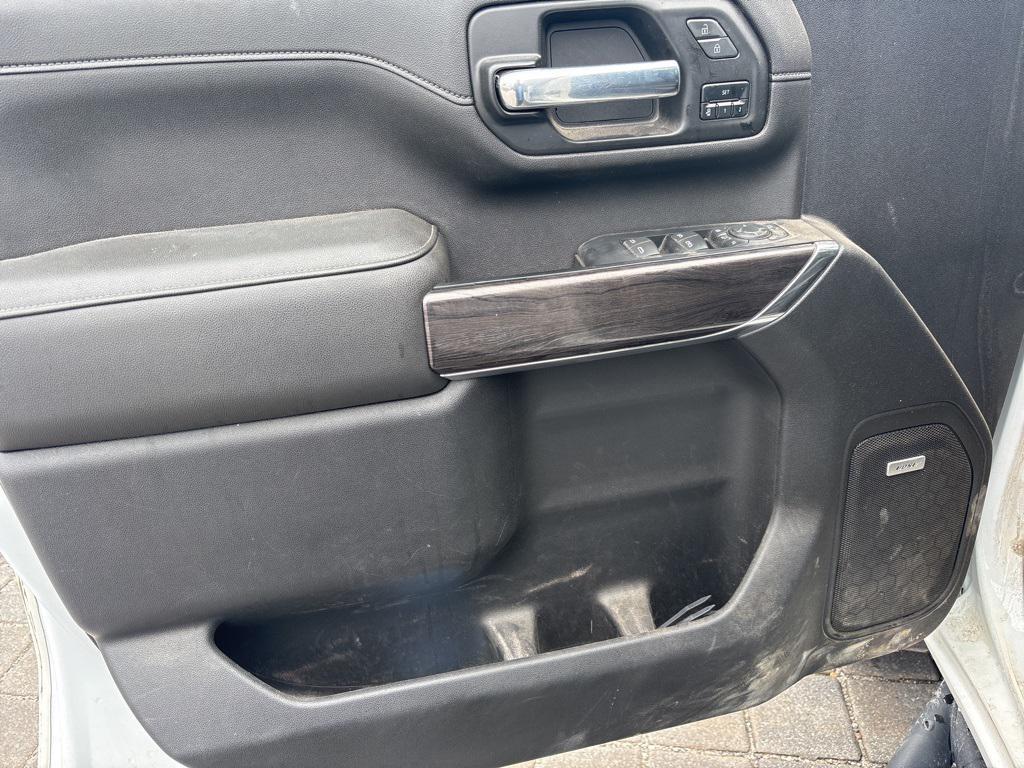 used 2023 Chevrolet Silverado 2500 car, priced at $59,463