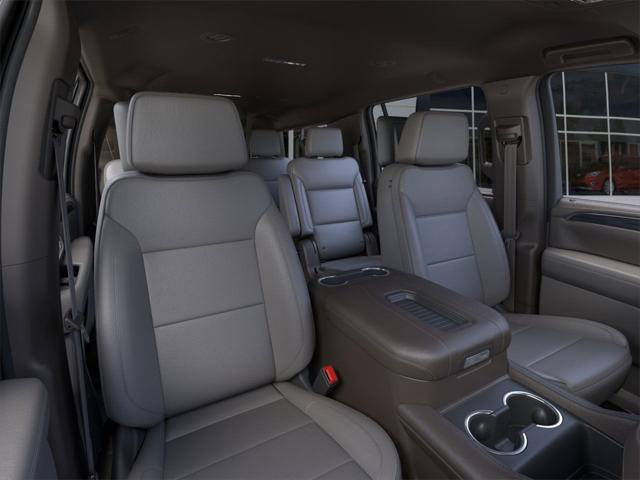 new 2024 GMC Yukon XL car, priced at $71,780