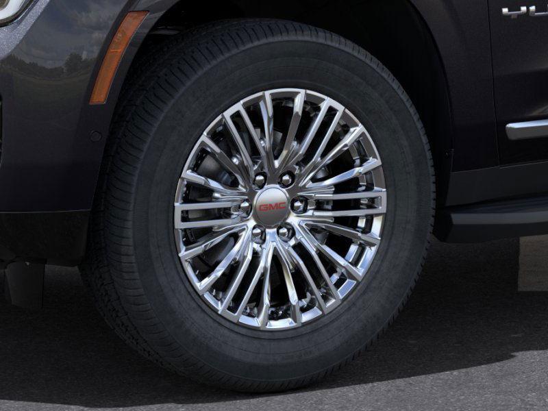 new 2025 GMC Yukon XL car, priced at $76,610