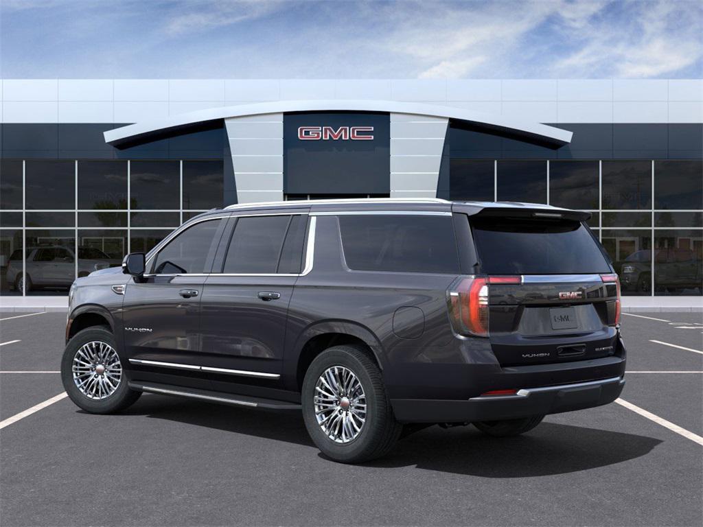 new 2025 GMC Yukon XL car, priced at $76,610