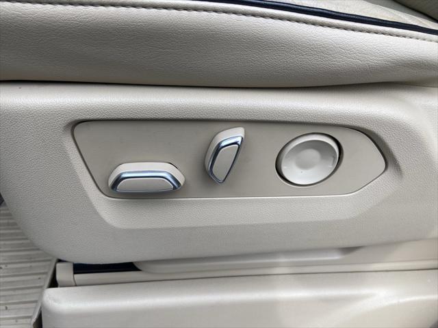 used 2022 Cadillac Escalade car, priced at $63,990