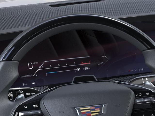 new 2025 Cadillac Escalade ESV car, priced at $176,215